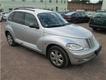 Chrysler PT Cruiser 2.2 CRD, Euro 3, HU 07 13  TÜV