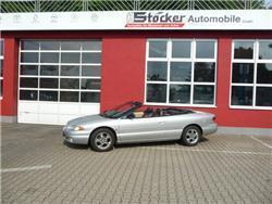 Chrysler Stratus 2.5 Limited