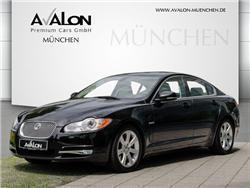 Jaguar XF 3.0 V6 Diesel Luxury | Xenon | Navi | Keyless | 19