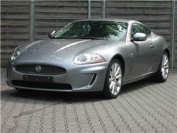 Jaguar XK 5.0 Coupe Portfolio Faceliftmodel