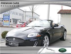 Jaguar XK 5.0 L V8 Cabriolet Portfolio