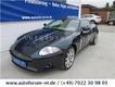 Jaguar XKR Coupe*Kompressor*Leder*Keyless Entry*Navi