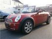 MINI Cooper CABRIO TEILLEDER EL-VERDECK KLIMA 60000KM