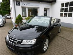 Saab 9-3 1.9 Cabriolet TiD DPF Aut. Edition, 1. Hd