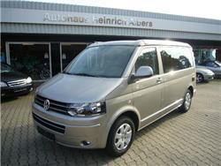 Caravans-Wohnm Wohnm VW T5 California 2.0 TDI Comfortline