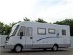 Caravans-Wohnm Wohnm Niesmann Bischoff Arto 69 EG -Aufbau Klimaanlage 3.5 TON