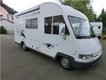 Caravans-Wohnm Wohnm Frankia 650 I