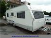 Caravans-Wohnm Wohnm Burstner VENTANA 490 TS 1.Hand EZ 2007