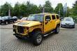 HUMMER H3 Luxury,fahrbereit,Leder,Navi