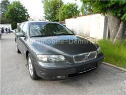 Volvo V70 D5 *DPF*Grüne Plakette*Navi*Automatik