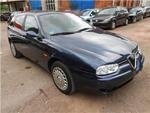 Alfa Romeo 156 Alfa 2.0 JTS Euro4Norm HU06 14 TÜV