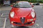 Alfa Romeo MiTo 1.6 JTDM 16V D-N-A Alu Carbon Leder