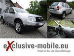 Dacia Duster 1.5 dCi 90FAP Laureate 4x2 ALU Klima AHK