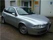 Alfa Romeo 147 Alfa 2.0 Twin Spark Distinctive*VOLLLEDER