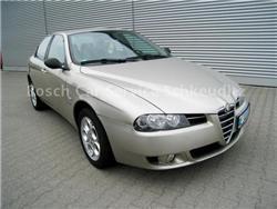 Alfa Romeo 156 Alfa 1.8 16V Twin Spark Impression,Klima,Alu