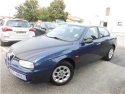 Alfa Romeo 156 Alfa 2.0 16V Twin Spark *Klima*JVC Radio CD