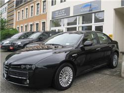 Alfa Romeo 159 Alfa 1.9 JTDM 16V DPF Distinctive,Leder,Navi