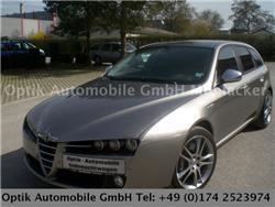 Alfa Romeo 159 Alfa Sportwagon 2.4 JTDM 20V DPF Automatik