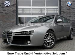 Alfa Romeo 159 Alfa Sportwagon 1.9 JTDM 16V Q-Tr. LEDER-NAV