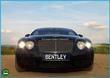 Bentley Continental GT 4x4 560PS MASSAGE TV NAVI19% Mwst