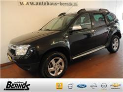 Dacia Duster 1.5 dCi 110 FAP Prestige