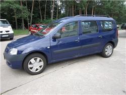 Dacia Logan 1.6 MPI Laureate