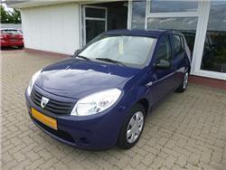 Dacia Sandero 1.4 MPI Ambiance