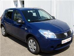 Dacia Sandero 1.4 MPI Ambiance