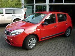 Dacia Sandero 1.4 MPI Ambiance