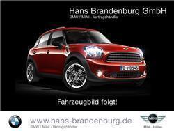 MINI Cooper Cabrio 1.HAND LEDER CHILIPAKET SPORT