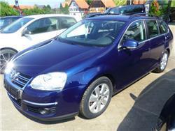 Volkswagen Golf V Variant 1.9 TDI DPF Comfortline BlueMotion