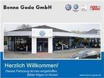 Volkswagen Golf Plus Goal 1,6 Automatic