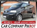 Volkswagen Multivan DPF BUSINESS AUT. LNP.ca.129900,-EURO