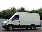 Iveco Daily 35S14 HPi HOCH LANG AUTOMATIK KLIMA EURO 3