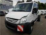 Iveco Daily 65 C 18 3.0 HPI Fahrgestell