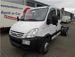 Iveco Daily 65 C 18 3.0 HPI Fahrgestell