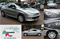 Peugeot 206 CC