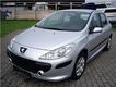 Peugeot 307 1.6i Klima sehr gepflegt