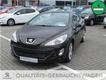 Peugeot 308 CC Platinum HDI FAP 140 *Navi Vollleder grau Xenon