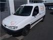 Peugeot Partner 1,2 Kasten, 1.Hand