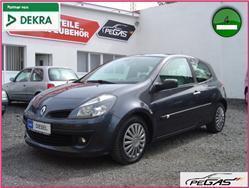 Renault Clio 1.5 dCi ESP Edition Dynamique