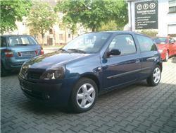 Renault Clio 1.2 16V Dynamique*1.HAND*KLIMA*EURO3-D4.KAT*ALU