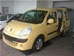 Renault Kangoo 2 1.6 Privilege Tempomat 1te Hand