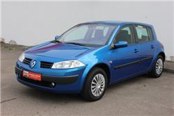 Renault Megane 1.5 dCi Avantage Zahnriemen gewechselt