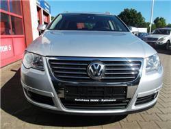 Volkswagen Passat 2.0TDIDPF DSG Highline-PDC-ACC-nur 42 TKM