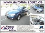 Subaru Legacy 2.5i Outback Active, Autogas, AHK