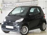 Smart ForTwo Smart Fortwo coupe softouch passion mhd