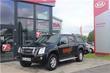 Isuzu D-Max 2.5 TD Anhängerkupplung