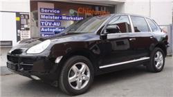 Porsche Cayenne V6 Tiptronic S 2-Hand