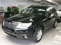 Subaru Forester 2.0-NAVI-NEUES MODELL-1.HAND-LPG-GAS